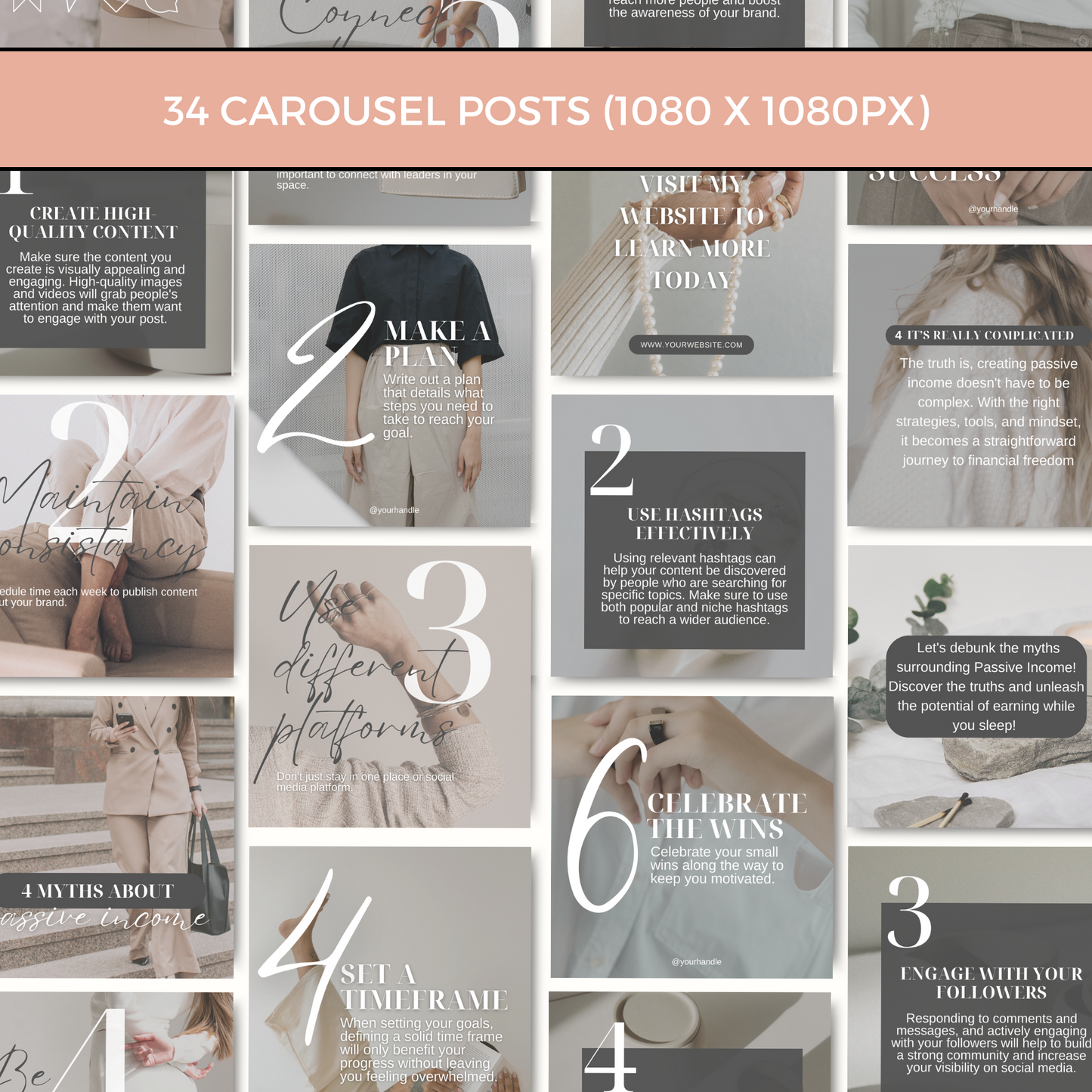 The Digital Marketer's Social Media Bundle