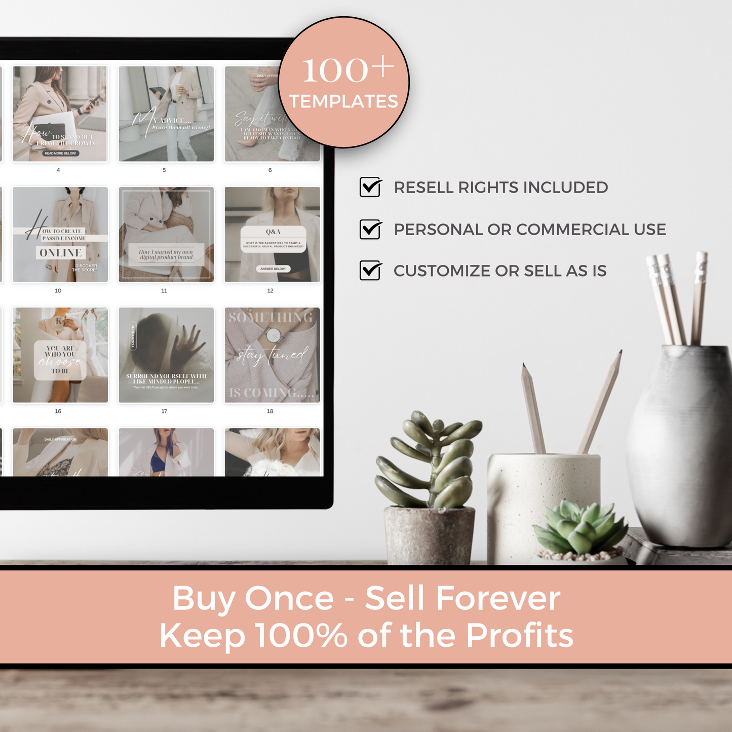 The Digital Marketer's Social Media Bundle