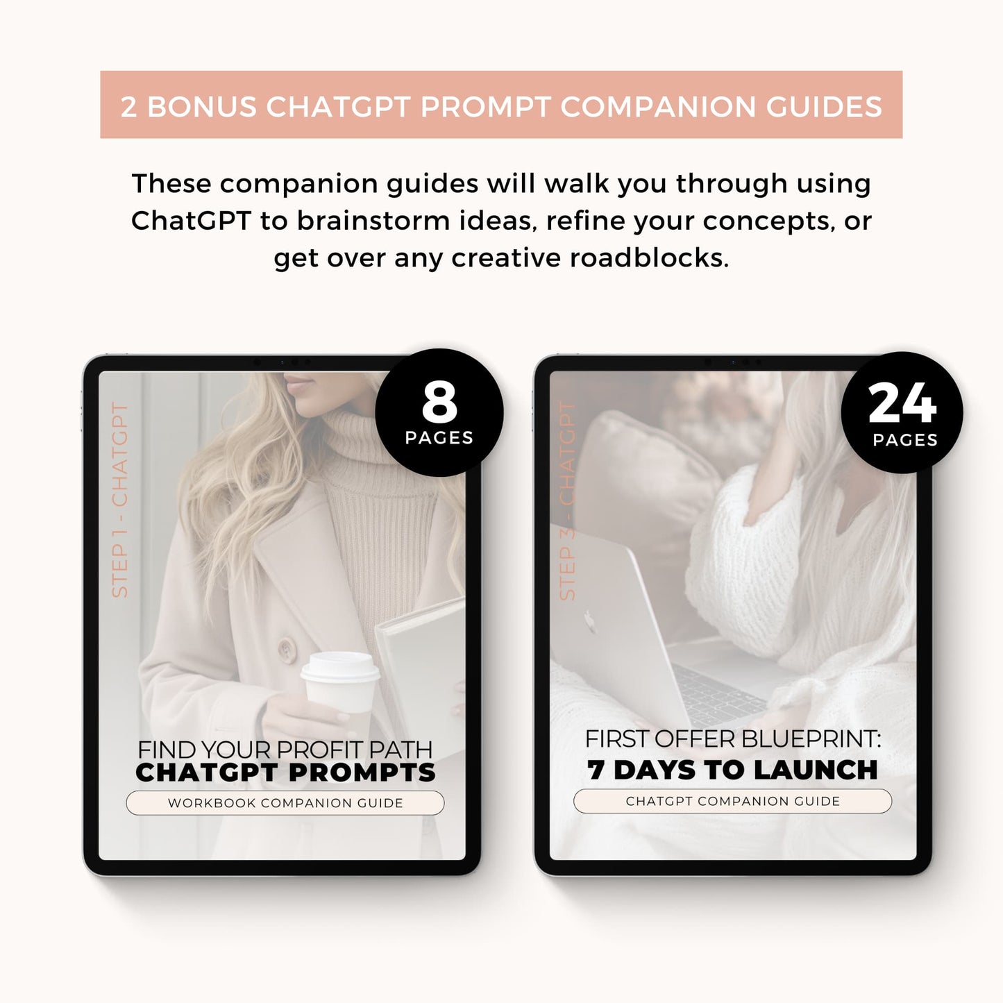 Dream Business Blueprint: A Simple Path to Launch Fast