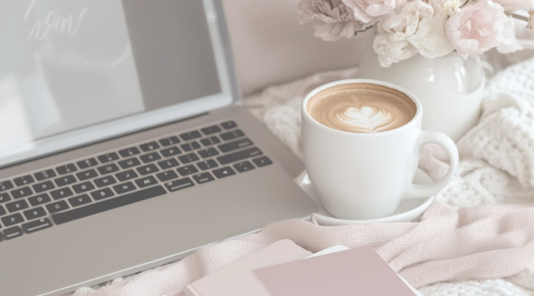 Launch Your Dream Business in 6 Simple Steps