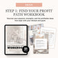 Dream Business Blueprint: A Simple Path to Launch Fast