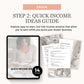 Dream Business Blueprint: A Simple Path to Launch Fast