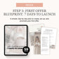 Dream Business Blueprint: A Simple Path to Launch Fast